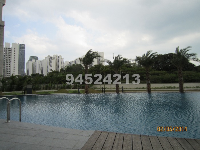 Spottiswoode Residences (D2), Condominium #463242